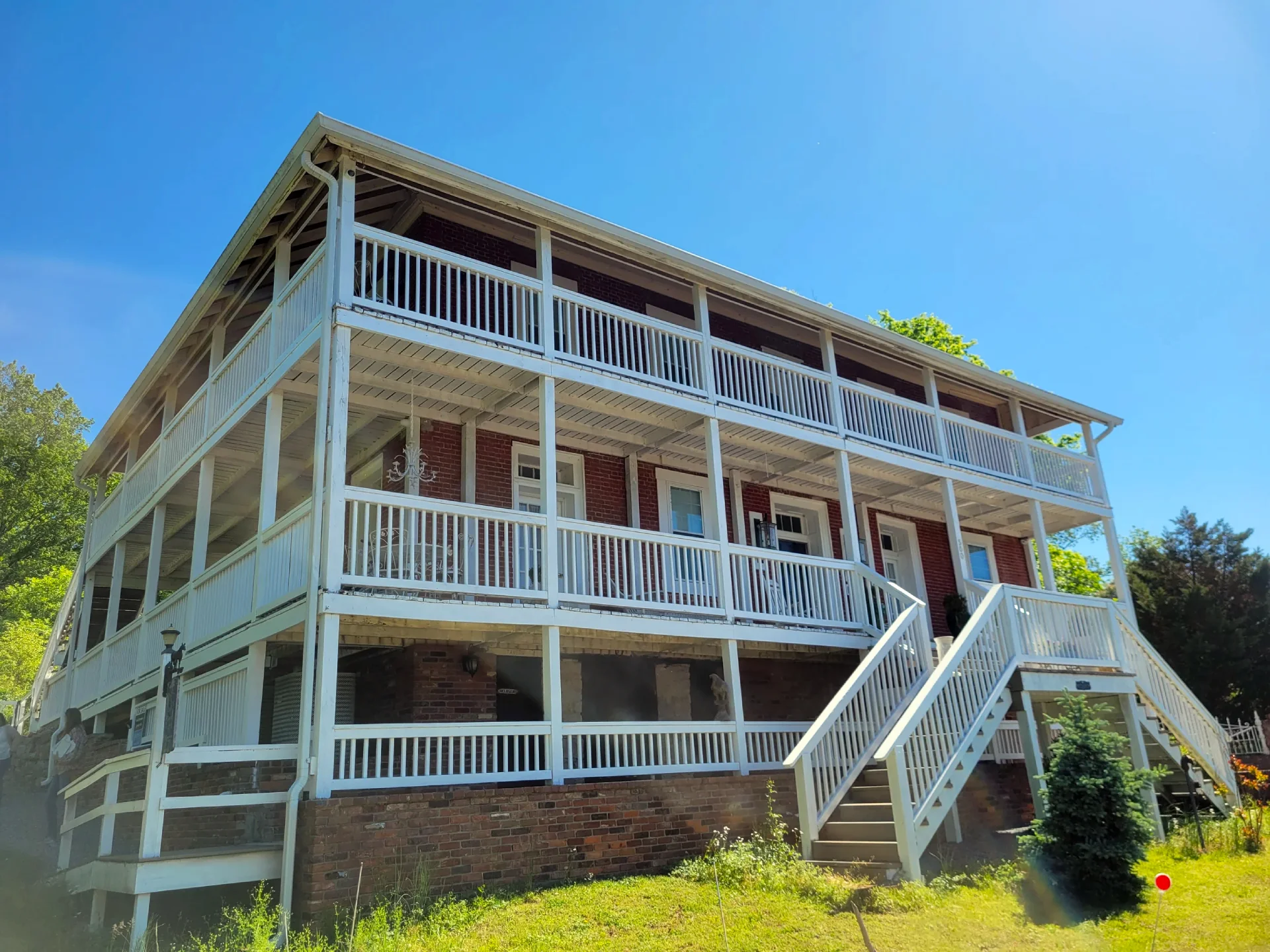 Our Gallery The Red Brick Inn